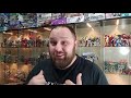 Out Da Box Reaction Star Wars Black Series Obi Wan Kenobi Padawan