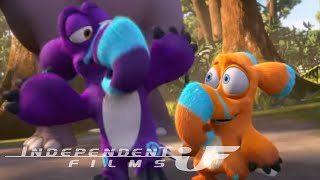 trailer