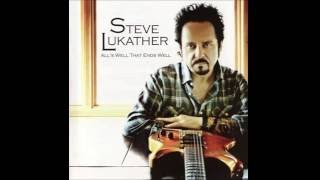 On My Way Home - Steve Lukather