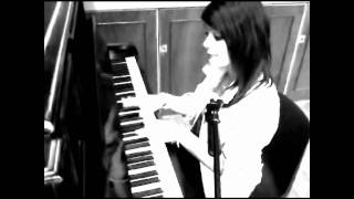 Messing around on the piano :) Unfaithful and Chopsticks :)