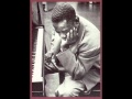 Art Tatum plays  "I Surrender Dear" (piano solo, 1955)