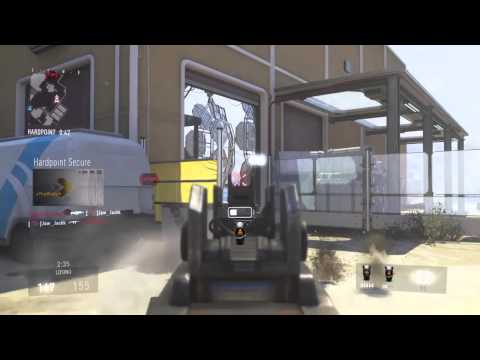 3v3 hp gb against 8 & 1 team