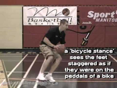 Individual Offense - Basketball Manitoba All-Star Series