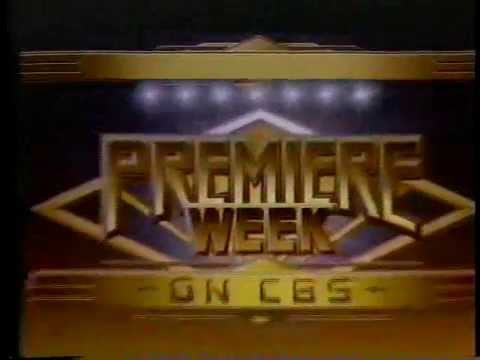 Thumbnail of the video: Bring 'Em Back Alive & The Shadow Riders 1982 CBS Premiere Week Promo