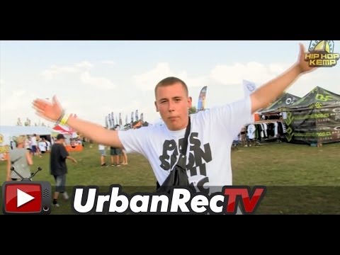 Polski Hymn Hip Hop Kemp [Official Video]
