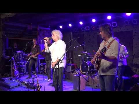 Starý dobrý Western 2013 - Robert Křesťan & Druhá tráva /díl3