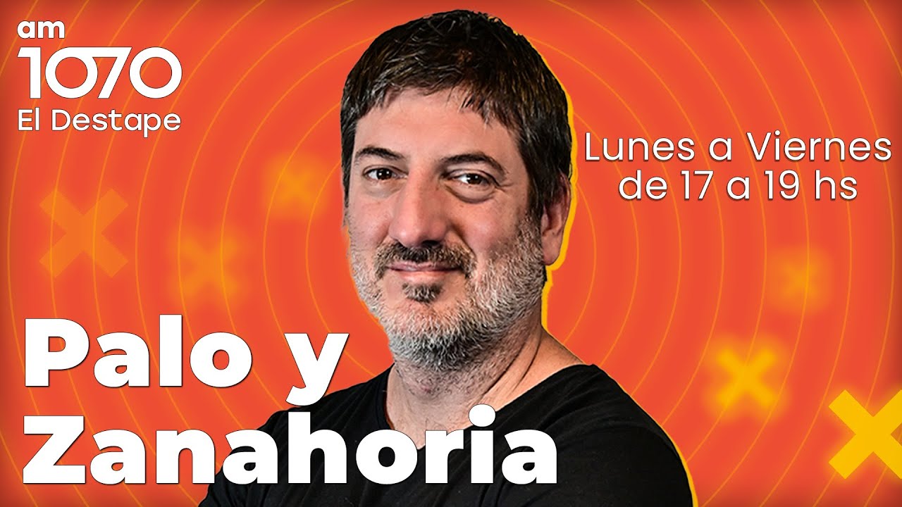CLARÍN SE QUEDA CON TELEFÓNICA 🚨 HABRÁ CONSECUENCIAS EN VIVO CON ARI LIJALAD | El Destape