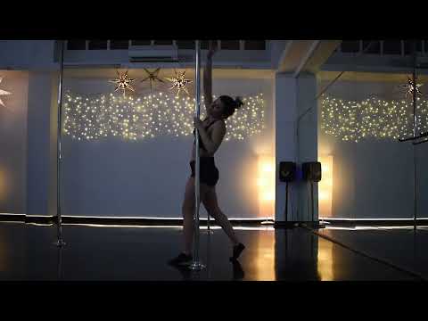 07. Thess Pole Art Show 38 - Level 4 (Billie Eilish - Lovely)