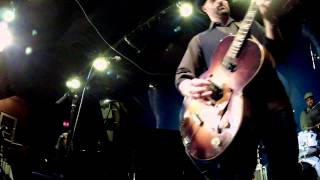 Seth Walker   "All that I'm Askin'"