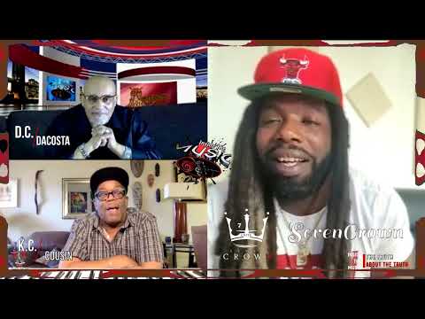 INSIDE THE MUSIC 204 - 7Crown