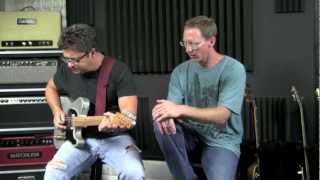 Video thumbnail for Wampler Pedals - Hot Wired v2, Brent Mason demo - Channel 1 by Wampler Pedals