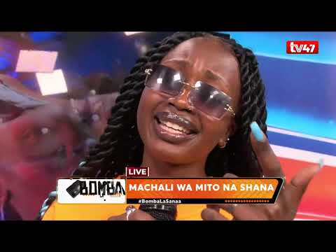 "Lazima tusifu machali wa hapa kwetu"- 'Chali wa Kanairo' artists MITO & SHANA open up