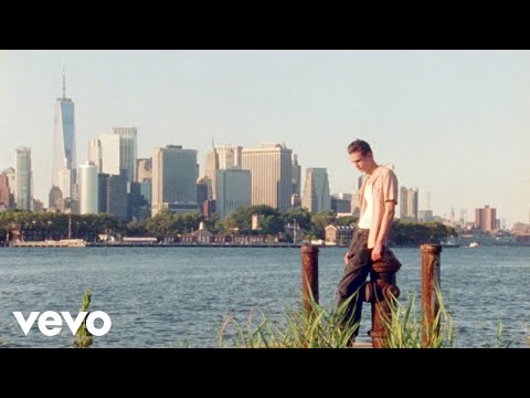 Ant Saunders - All Damn Day! (Official Video)