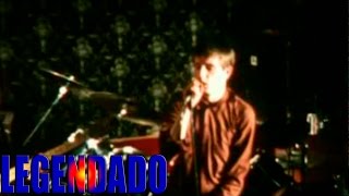 Joy Division - The Eternal (Legendado)