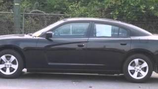 preview picture of video '2012 Dodge Charger #12P124 in Fayetteville, NC 28303'