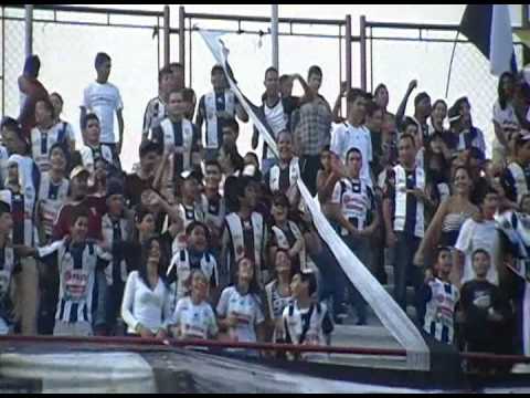 "ZAMORA vs atletico Venezuela LA BURRA BRAVA" Barra: La Burra Brava &bull; Club: Zamora