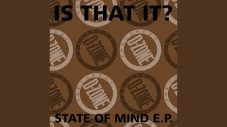state of mind