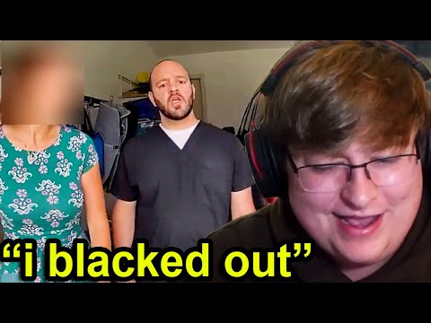 Wealthy Dad Goes on Galaxy Gas Rampage