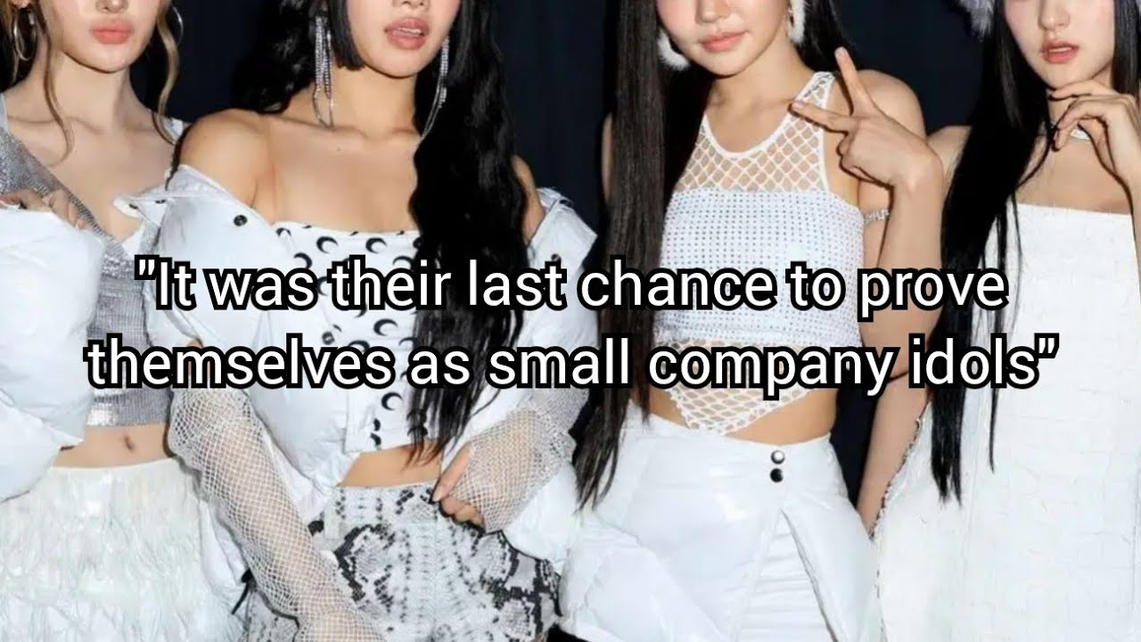 Girl Group’s Emotional First Win On Public Broadcast Has Fans In Tears #Kpop