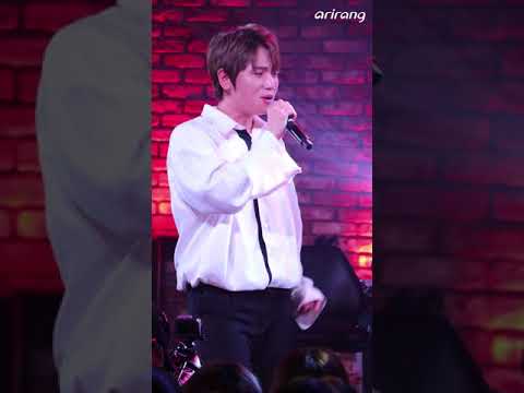 [I'm LIVE / Fancam] K.Will(케이윌) _ Come To My Crib(나가면 고생이야)