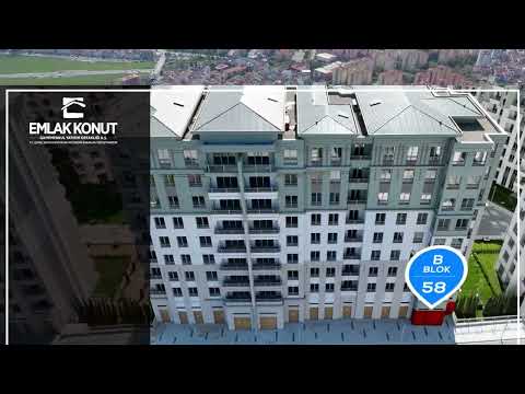 BİZİM MAHALLE 1-2 B BLOK 58 NUMARA (DÜKKAN)