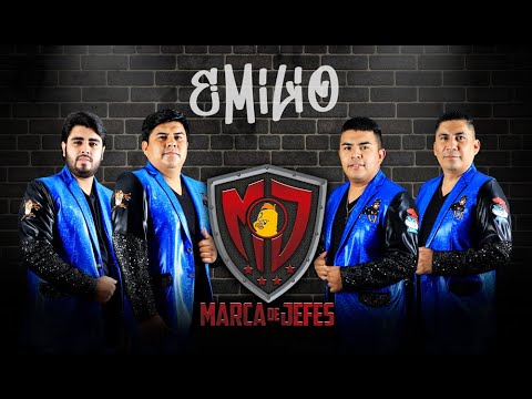 EMILIO - MARCA DE JEFES