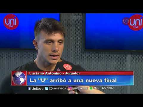 Universitario llegó a otra final