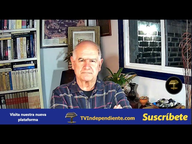 Al filo de la medianoche del 10 de Noviembre de 2025