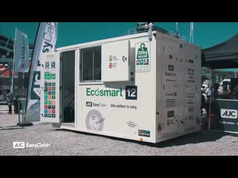 Ecosmart 12 Welfare