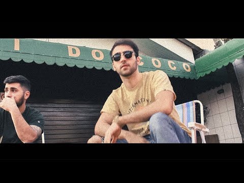 🌵 Los Primos: Haze - Te Levo Pra Ver (Prod. HAZE)