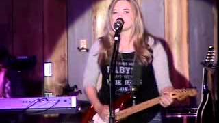 Pride & Joy performed by Summer Clapp at the Kentucky Opry