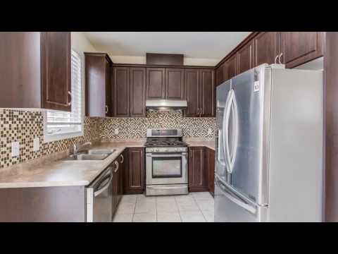 36 Franktown Drive - Brampton