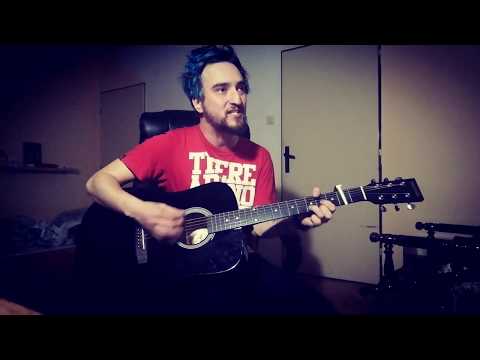 Ohroženej Druh | Kabát | COVER