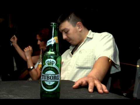 Dabba & Fury Boss - Pratim tvoj korak.wmv