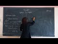 XI Maths Day 13 Chapter 2 Basic Algebra Exercise 2 1 And 2 2