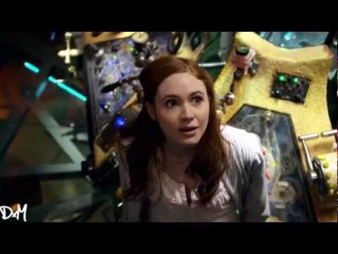 Doctor/Companions | Tribute | Ambitions