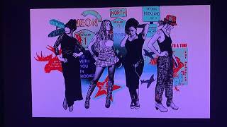 Katzenjammer Rockland Album Driving After You