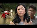 Handle With Care A Holiday Story