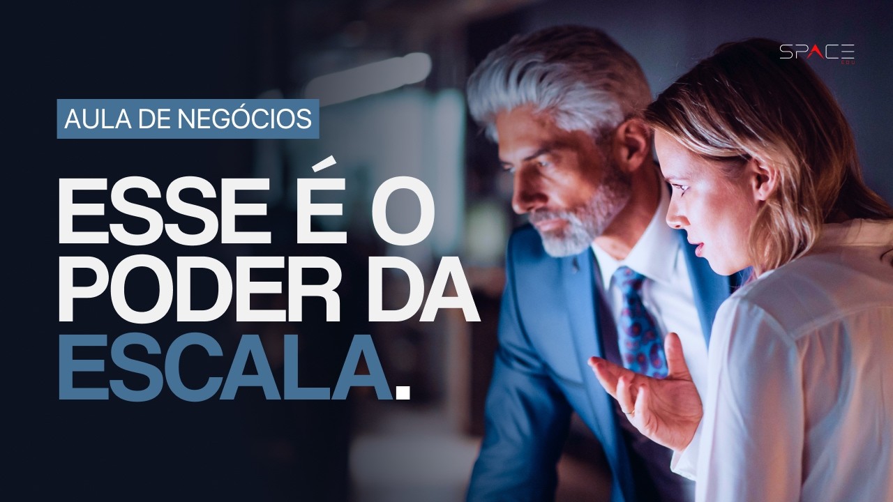 Como fazer qualquer empresa faturar mais | Aula magna para empresários