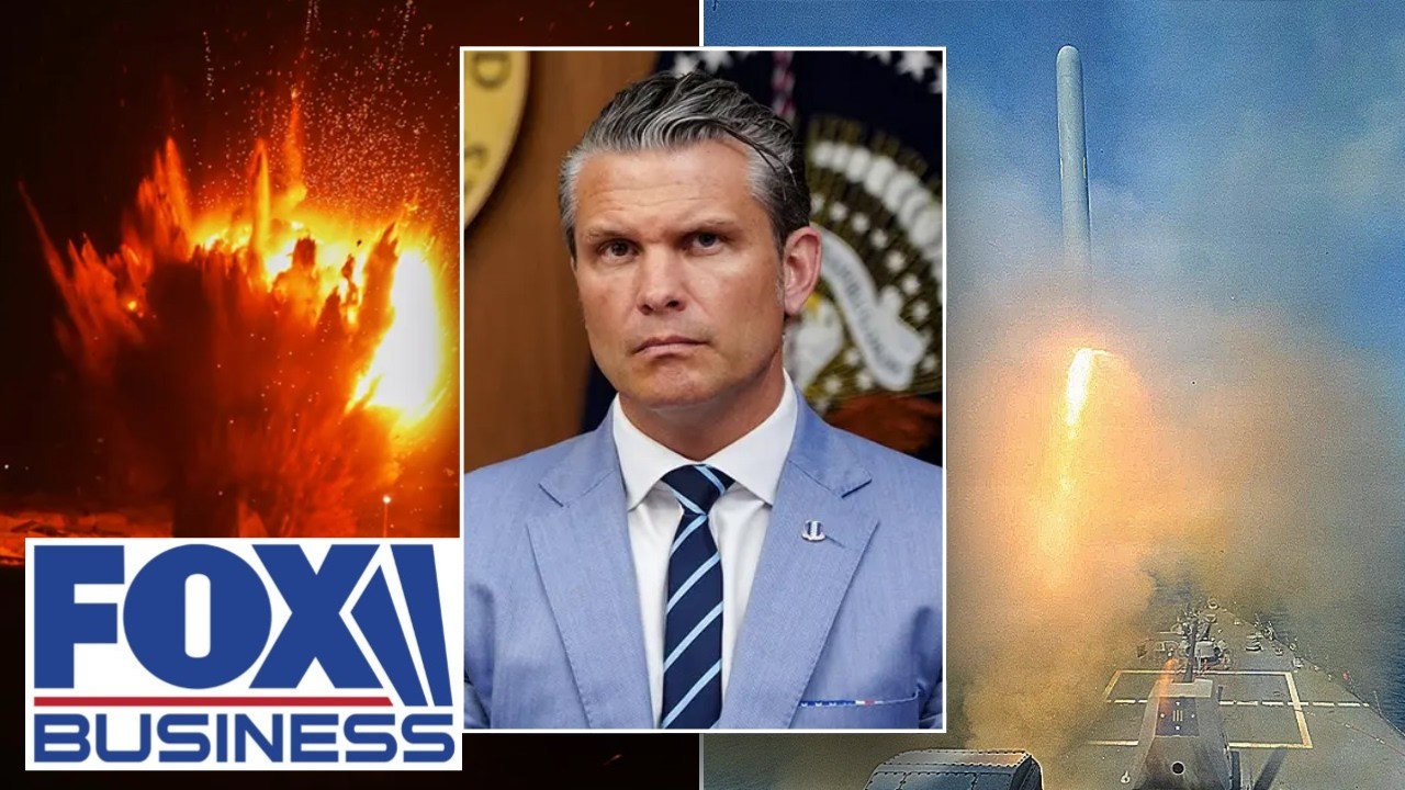 Hegseth EXTENDS US Middle East deployments into 2027