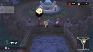 チョコボの不思議なダンジョン エブリバディ！_20190324234540