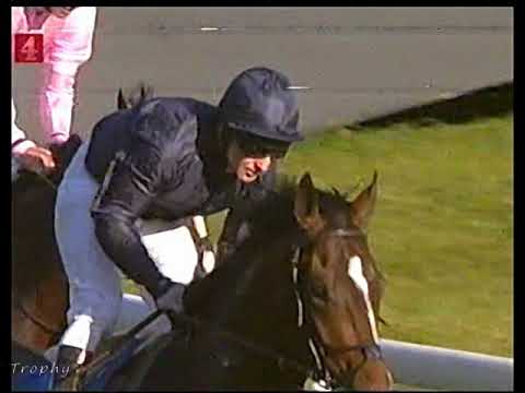 2002 Racing Post Trophy Brian Boru Inc Replay