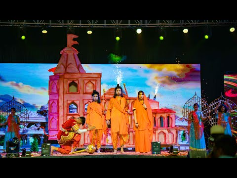 Shriwas Latest Work on Aws Bemetara School Chhattisgarh