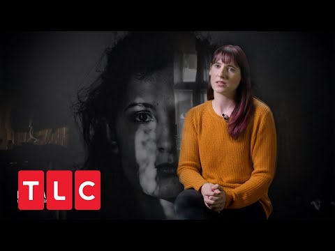 She can see the souls of the deceased! | Contact: Uncanny Encounters | TLC Germany