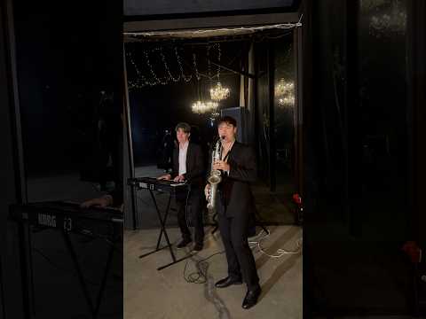 Danylo_sax, відео 1