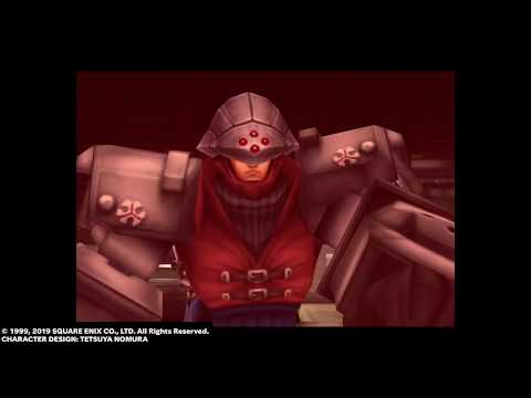 FINAL FANTASY VIII Remastered - Base Soldiers Boss Fight (Missile Base)