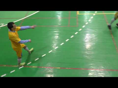 7 КУ 8 лига  Bilberry-Kvadr – Draft-2 (1тайм) ч2