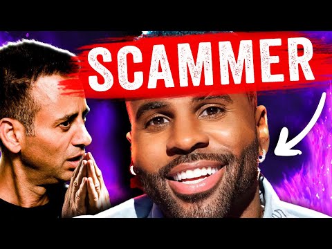 Jason Derulo Interview Preview