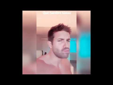 Pablo Alboran  ( story ) 😄