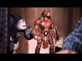 Small Soldiers Ita E Ancora Più In Là